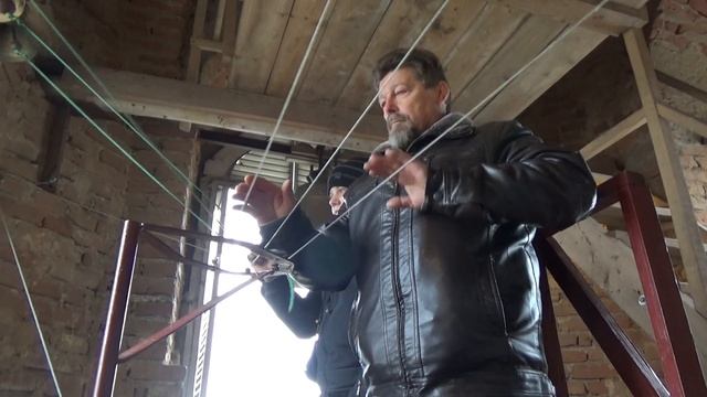 Собор Рождества Пресвятой Богородицы(г.Глубокое ,Вит.обл)С.Саморосенко и Т.Трофименко (все Витебск) смотреть онлайн
