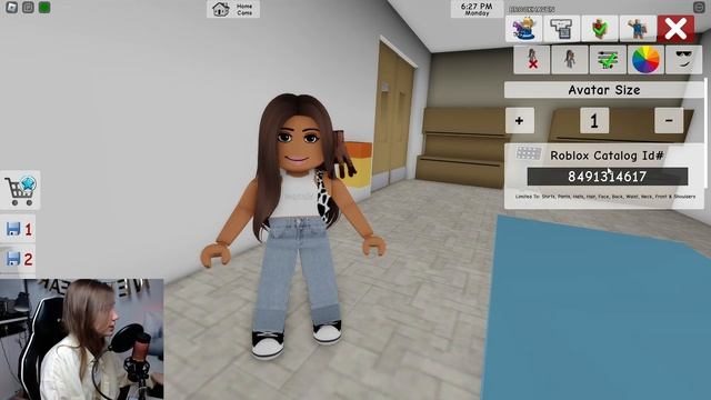 СЕКРЕТНЫЕ КОДЫ в Брукхейвен РП Роблокс! Получи ЭТО БЕСПЛАТНО в Brookhaven RP RobloxСЕКРЕТНЫЕ КОДЫ в смотреть онлайн