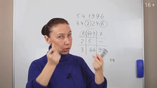 Что означают 77777 в психоматрице? Отвечаю на ВАШИ Вопросы - Разбор психоматриц подписчиков!