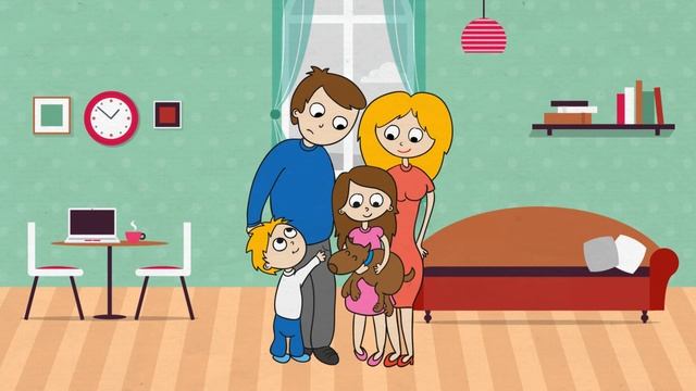 #4 Мультяшки РМ. День защитника Отечества смотреть онлайн