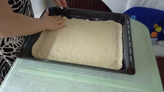 Тесто для пиццы 🍕 смотреть онлайн