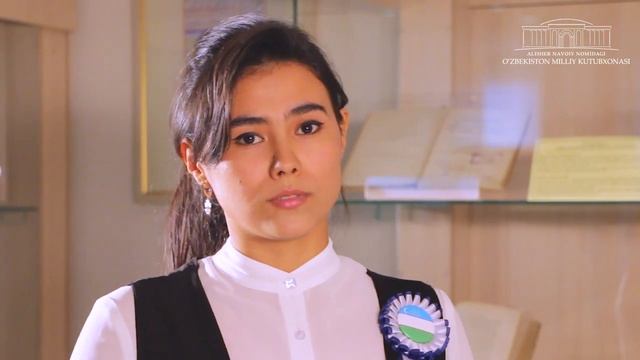 Стихотворение Мухаммада Юсуфа "Ватаним" смотреть онлайн