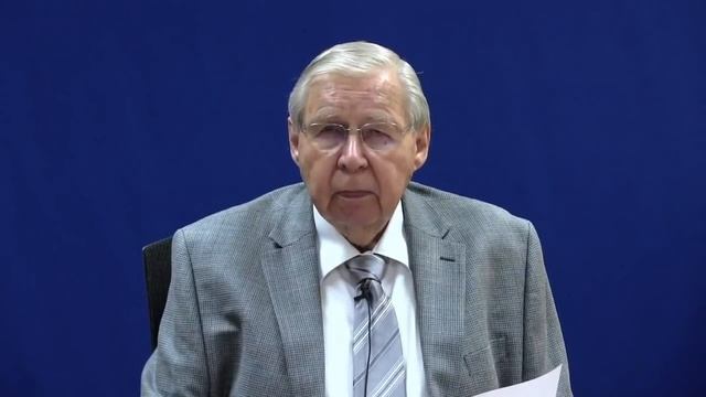 Юго-Восток 2021 | #3 Держаться присутствующей истины и идти путём истины смотреть онлайн
