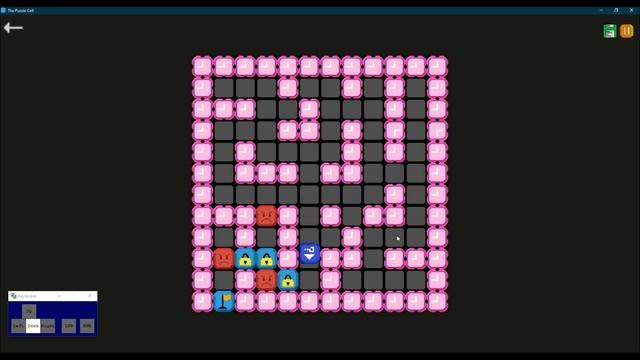 I Was First To Beat Hardest Level Pack In Cell Machine (probably)