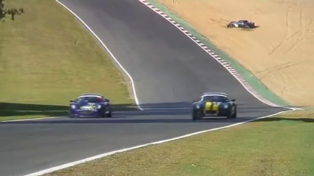 Motul - Lotus On Track - 2011 Finale - 1/4