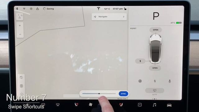 Top 14 Tesla Model 3 Hacks смотреть онлайн