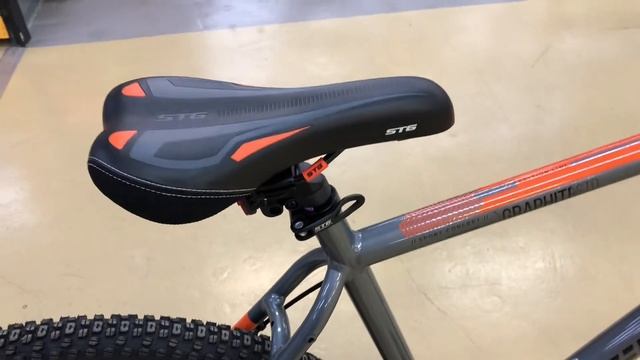 STINGER GRAPHITE STD смотреть онлайн