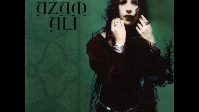 Azam Ali - Portals of Grace - Ai Ondas смотреть онлайн