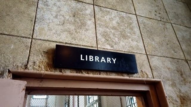 ALCATRAZ DAY TOUR [First Prison Experience] - San Francisco, CA смотреть онлайн