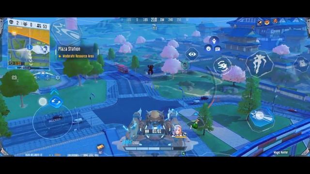 PULSAR L32 • SMC Highlights смотреть онлайн