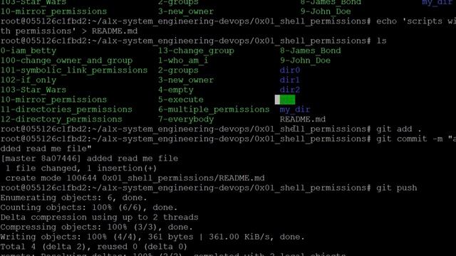 git bash script смотреть онлайн