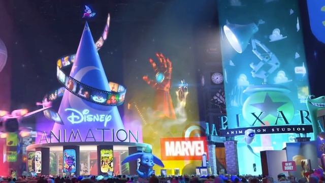 Stan Lee Cameo And Other Easter Eggs In Wreck-It Ralph 2 Breaks The Internet смотреть онлайн