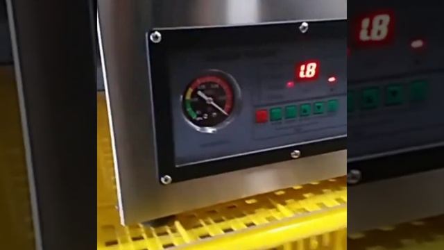 cara pakai vacuum packing machine, DZ-300 смотреть онлайн