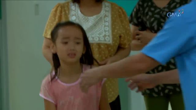 Kambal, Karibal: Paalam, Criselda (with English Subtitles)