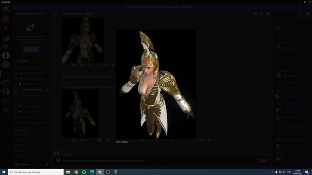 ¿QUE PASÓ CON RISE ONLINE WORLD? 🤔🤔 - SE ACERCA EL ALPHA 2.0 - NOVEDADES - ROW смотреть онлайн
