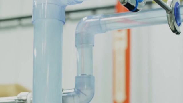 UltraFlow® CIP System смотреть онлайн