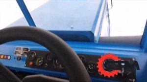 Новая кабина на трактор Т-150. Кабина Т150 нового образца. г. Чебоксары.