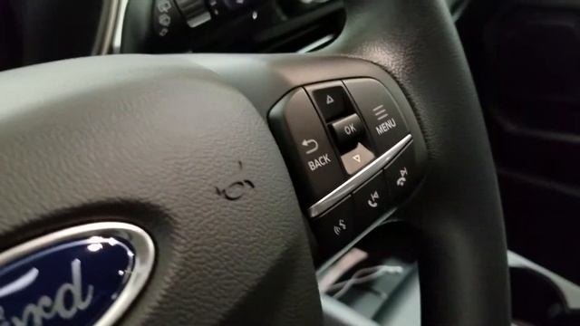 2020 Ford Escape SE 200A W/ 1.5L EcoBoost W/ Start-Stop, Navigation Overview | Boundary Ford 20E148 смотреть онлайн