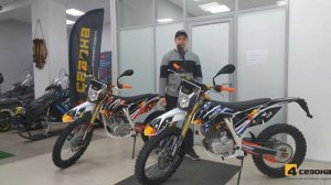 Сравнительный обзор техники Avantis A2 LUX и A2 BASIC