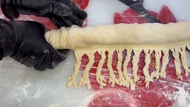 Мастер Своего Дела - рецепты