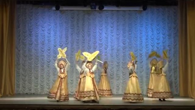 ЗОЛОТАЯ РУСЬ смотреть онлайн