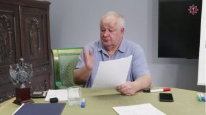 ✅ + Виктор Минин + 6 июня 2024 года + Взгляд Эзотерика: + Куда катится Мир?