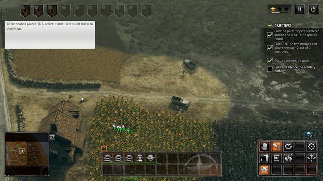 Operation Overlord [4K60] Sudden Strike 4