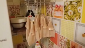 Кальмар горячего копчения!