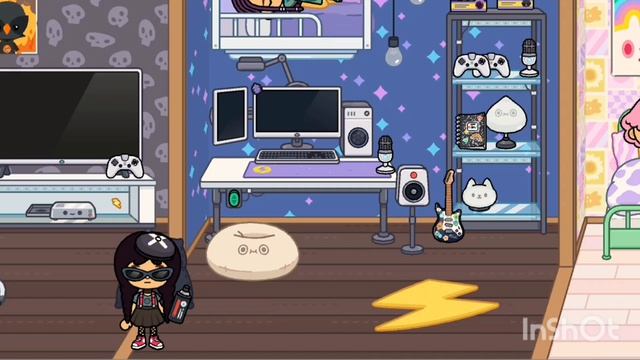 Тоса Воса 1.57! NEW! ❤?|•|Тока Бока 1.57! Обновление! ❤?|•|#tocaboca #new #merrychristmas