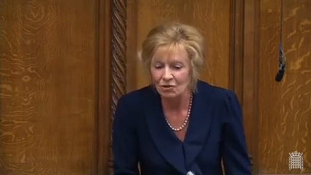 204 Lady Hermon MP - 10 April 2019 - House of Commons - UK Parliament times смотреть онлайн