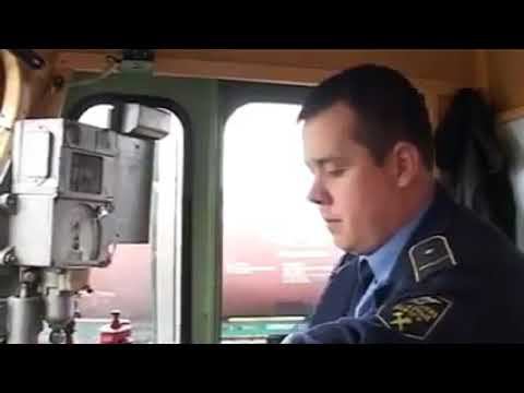 Порядок действий локомотивных бригад при неисправности вагона. смотреть онлайн