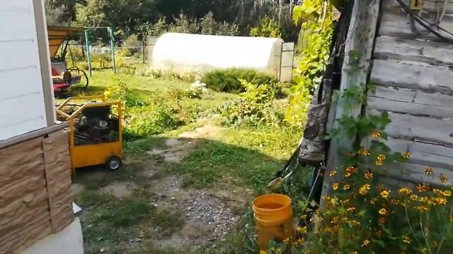 Прокол под домом в Скуратово смотреть онлайн