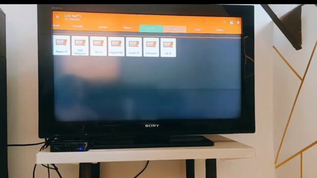 MXQ Pro 4k TVBox PWEDE SA LUMANG TV | Filipino channel update| Facebook on TV смотреть онлайн