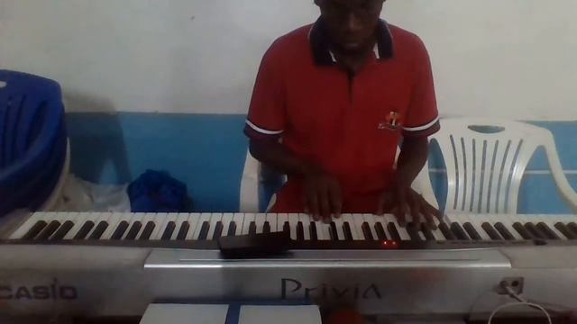 Come Just as You are (Church Piano Cover) смотреть онлайн