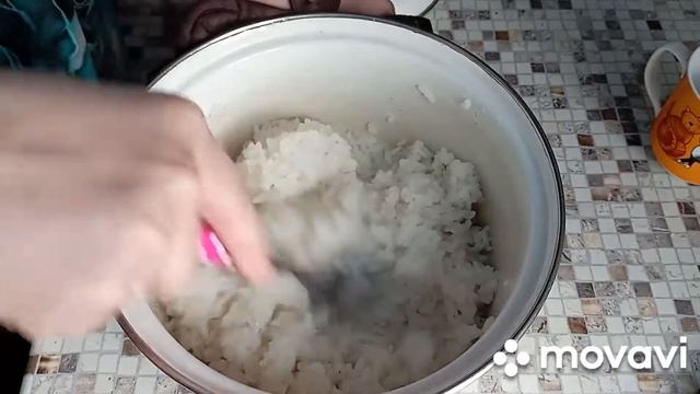 Рецепты риса для суши и роллов