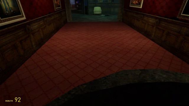 We Explored a HAUNTED HOTEL AT 3AM! (DON'T DO THIS) | Garry's Mod Funny Gameplay смотреть онлайн