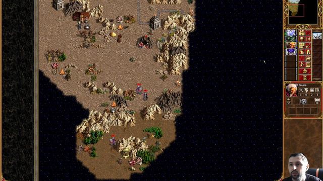 Герои 3 Дыхание смерти / Armag vs PC / Шаблон Crysis M смотреть онлайн