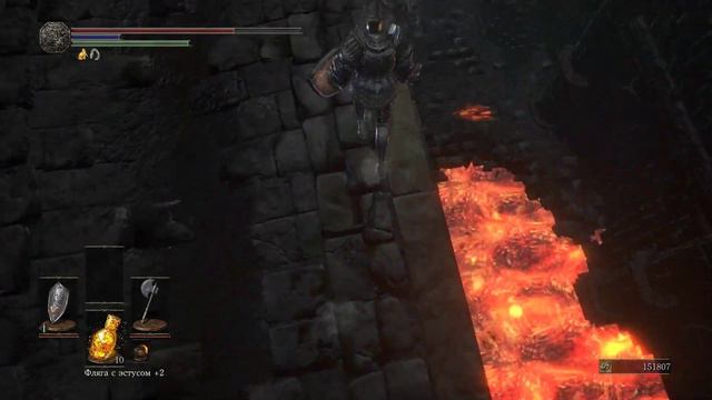 СОЗДАНИЕ КВАЛИТИ БИЛДА В DARK SOULS 3 С НУЛЯ смотреть онлайн