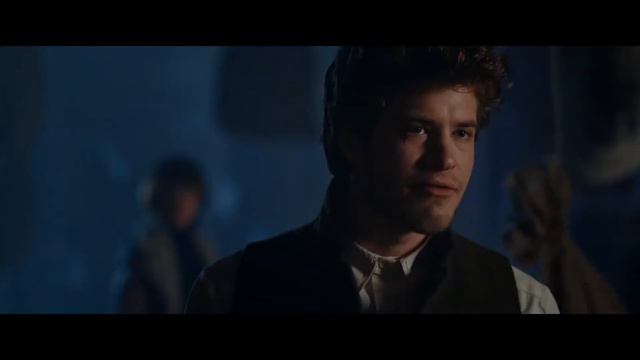 REBELLION DER MAGIER // Trailer Deutsch [HD] смотреть онлайн