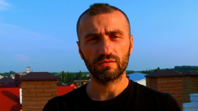 Іван Дригало - Притча «Убий мене в собі»