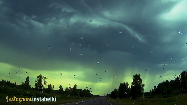 Lightning Strikes - Scary and Beautiful / Russia 2020 Lightning Strikes смотреть онлайн