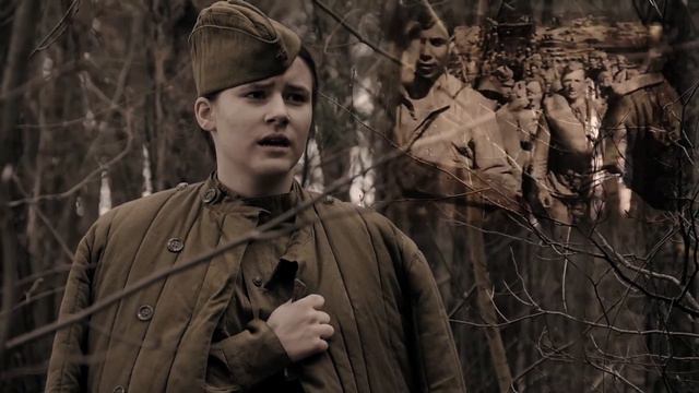 Софья Янкелевич и Владимир Бутусов - От героев былых времен смотреть онлайн