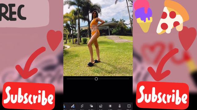 Free Lightroom Preset Tutorial 2019| Camille Trinidad Inspired Preset | Kocham Cie