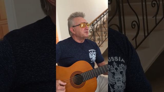 Валерий. "Лесоустроителей отряд", Романс, Есенин смотреть онлайн