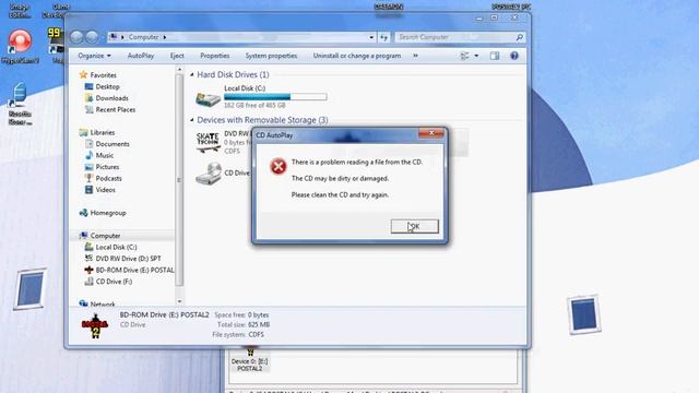 How to use Daemon Tools Lite with Virtual Discs смотреть онлайн