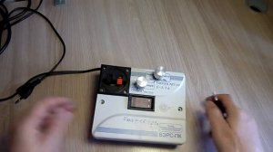 Регулируемый БП на DC2412+DC 0-100 В 10A + понижающий DC-DC на LM2596