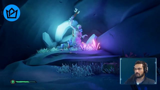 Sea of Thieves (co-op) - Tall Tale 4 - paKings смотреть онлайн