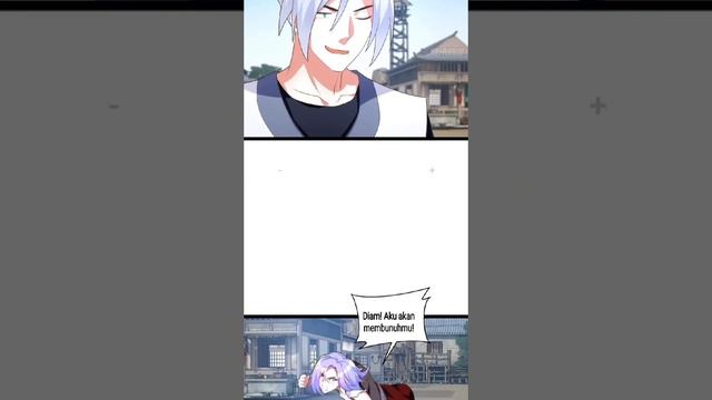 Starting From Maximum Charm Points chapter 80 Indonesia смотреть онлайн
