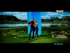 Рекламный блок ТНТ Магнитогорск 14.08.2022