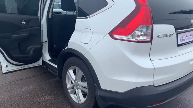 Honda 4WD смотреть онлайн